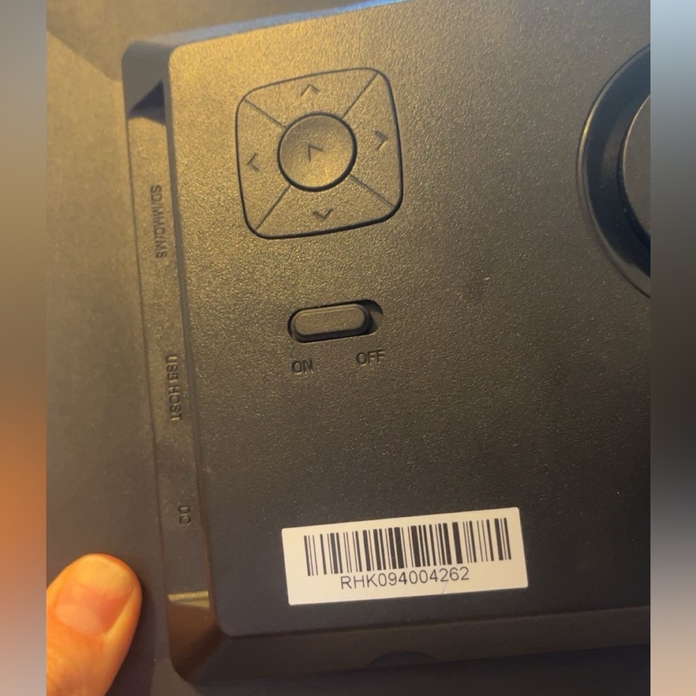 📸 ViewSonic Digital Photo Frame 📸 - Picture 5 of 5